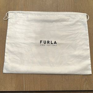 Furla dust bag